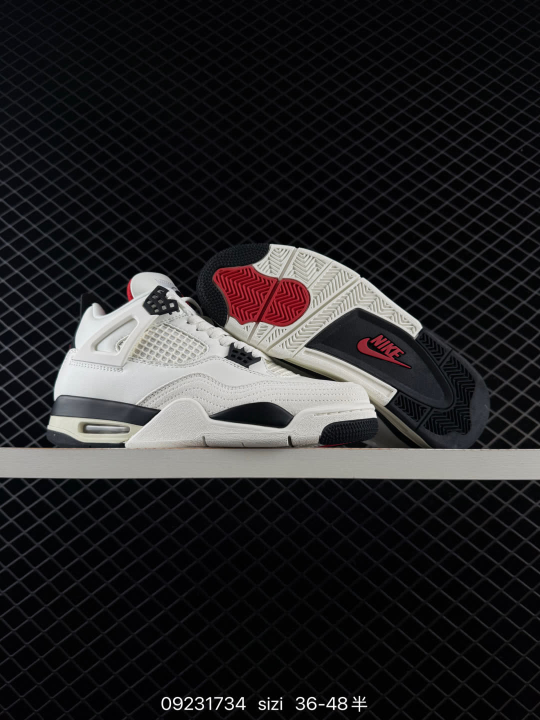 Nike Air Jordan 4 Retro OG-DH6927